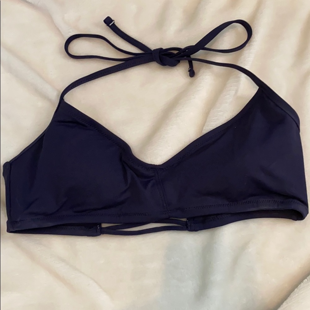 GAP bikini top